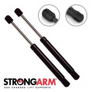 Amortiguador o gato de capot Cherokee Liberty KJ 2002-2007 Strongarm