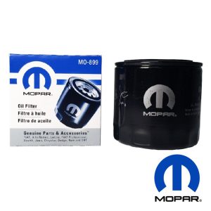 Filtro de aceite de motor Grand Cherokee WK 2008-2010, Grand Cherokee WK2 4G 2011-2013 Mopar