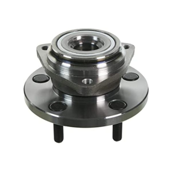 Cubo de rueda delantero Grand Cherokee WJ 1999-2005