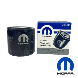 Filtro de aceite de motor Cherokee XJ 1988-2001, Grand Cherokee WJ 1999-2005, Grand Cherokee WK 2005-2007,  Ram 2003-2007 Mopar
