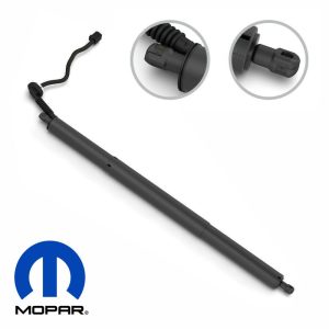 Gato o amortiguador eléctrico de compuerta trasera Grand Cherokee WK2 4G 2011-2013 Mopar