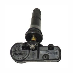 Sensor de presión de neumáticos TPMS Grand Cherokee WK2 4G 2011-2016 Genérico