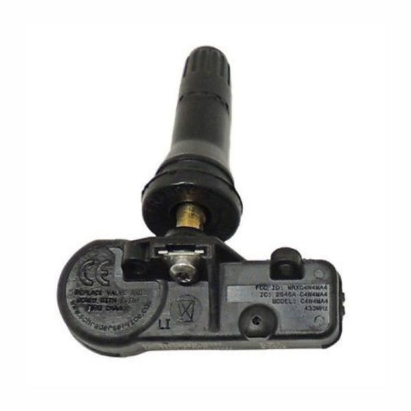 Sensor de presión de neumáticos TPMS Grand Cherokee WK2 4G 2011-2016 Genérico