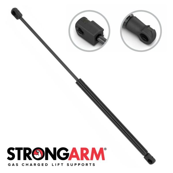 Amortiguador o gato de capot Grand Cherokee WK 2005-2010 Strongarm