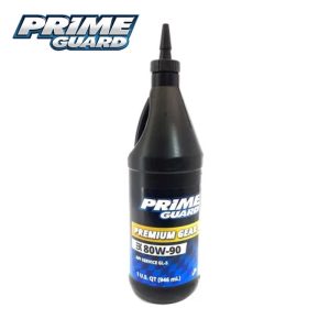 Aceite 80W90 de Diferencial Delantero Cherokee Liberty KJ, KK Y Diferencial Trasero KJ Prime Guard