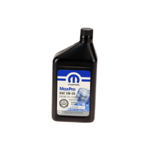 Aceite mineral para motor 5W-20 Mopar
