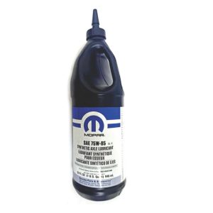 Aceite para diferencial 75W85 - Grand Cherokee WK2 4G 2011-2018 Mopar