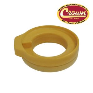 Aislante superior de espiral trasero Caliber 2007-2012, Compass 2007-2012, Patriot 2007-2012, Sebring 2007-2010 Crown
