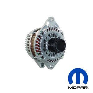 Alternador Caliber 2007-2012, Compass 2007-2017, Patriot 2007-2017, Sebring 2007-2010 Mopar