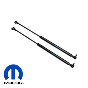 Amortiguador o gato de compuerta trasera Caliber 2007-2012 Mopar