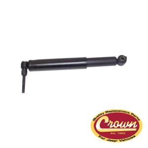 Amortiguador de dirección Grand Cherokee WJ 1999-2005 Crown