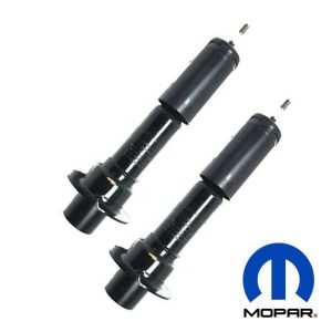 Amortiguadores delanteros Cherokee Liberty KK 2008-2015 Mopar