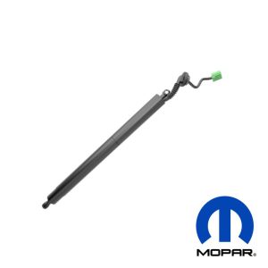 Amortiguador o gato electrónico de compuerta trasera Grand Cherokee WK2 4G 2014-2018 Mopar