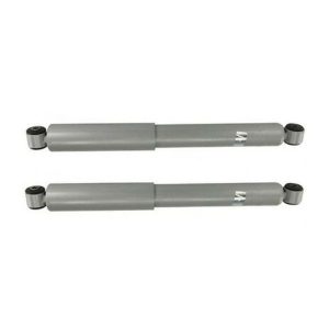 Amortiguadores traseros Cherokee Liberty KJ 2002-2007, Cherokee Liberty KK 2008-2015 Sensen