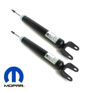 Amortiguadores traseros Grand Cherokee WK2 4G 2011-2018 Mopar