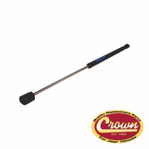 Amortiguador de vidrio trasero Cherokee Liberty KJ 2002-2007 Crown