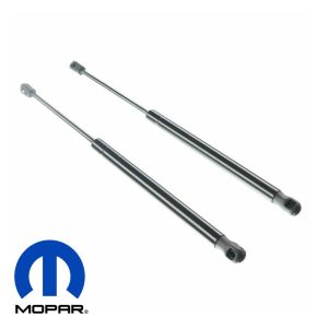 Amortiguadores o gatos de vidrio trasero Cherokee Liberty KK 2008-2015, Cherokee Liberty KJ 2002-2007 Mopar
