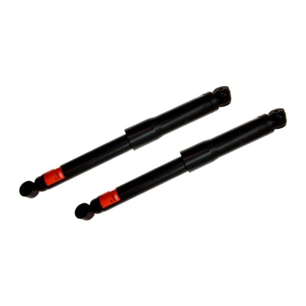 Amortiguadores traseros Grand Cherokee WK 2005-2010, Commander 2006-2009 TRW
