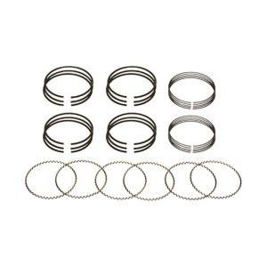 Anillo STD Cherokee XJ 1988-2001, Grand Cherokee WJ 1999-2005 Hasting