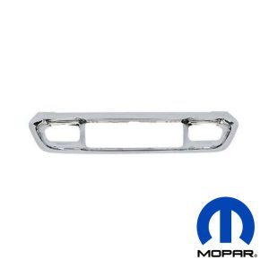 Aplique cromado de parachoque Grand Cherokee WK2 4G 2017-2020 Mopar