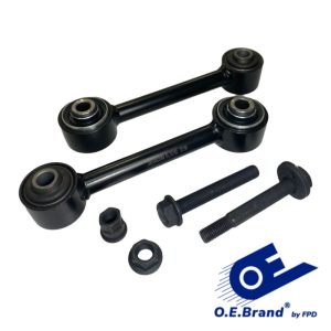 Barra Link Trasera Corta Caliber, Compass, Patriot Oe Brand