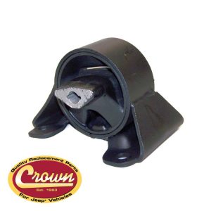 Base de Caja Grand Cherokee WJ 1999-2005 4.0L 4X4 Crown