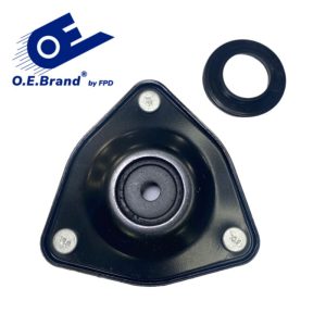 Base de Amortiguador Delantero con Rodamiento Caliber, Compass Oe Brand