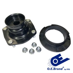 Base de Amortiguador Delantero Grand Cherokee WK, Commander Oe Brand
