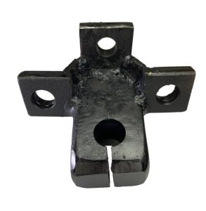 Base de Bumeran Cherokee Liberty KJ 2002-2007 Genérico