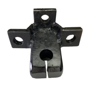 Base de Bumeran Cherokee Liberty KJ 2002-2007 Genérico