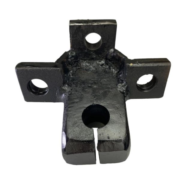 Base de Bumeran Cherokee Liberty KJ 2002-2007 Genérico
