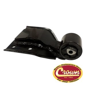 Base de caja Cherokee Liberty KJ 2002-2004 4X4 Crown