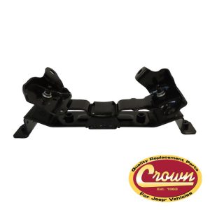 Base de caja Grand Cherokee WK 2005-2010 Crown