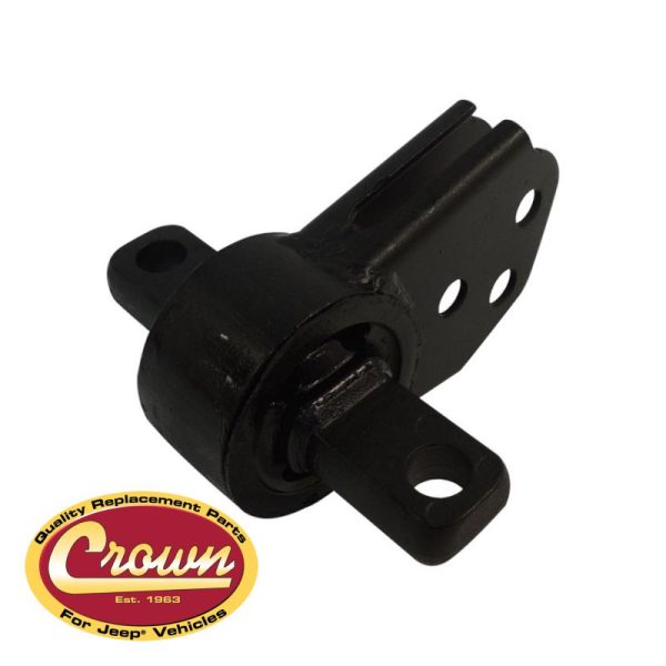 Base de diferencial Grand Cherokee WK 2005-2010, Commander 2006-2009 Crown