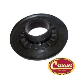 Base de espiral trasero superior Grand Cherokee WJ 1999-2005 Crown