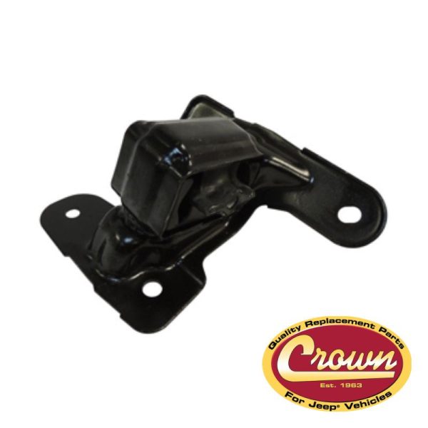 Base de motor derecha Cherokee Liberty KK 2008-2015 Crown