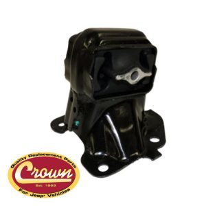 Base de motor derecha Commander 2006-2009 Crown