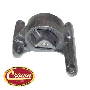 Base de motor derecho Cherokee Liberty KJ 2002-2004 Crown
