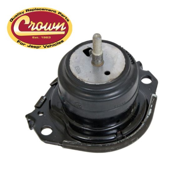 Base de motor Grand Cherokee WK2 4G 2011-2018 Crown