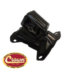 Base de motor izquierdo Cherokee Liberty KK 2008-2015 Crown