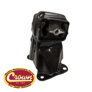 Base de motor izquierda Commander 2006-2009 Crown