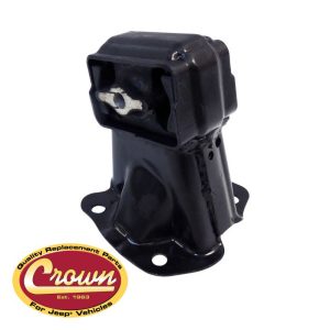 Base de motor izquierda Grand Cherokee WK 2005-2010 Crown