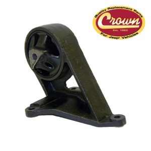 Base de motor izquierdo Grand Cherokee WJ 1999-2005 Crown