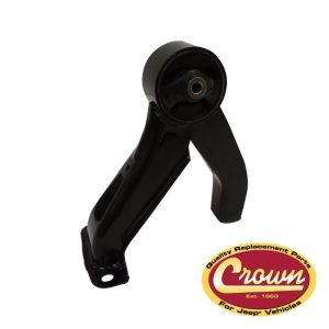 Base de motor trasera Compass 2007-2012 Crown
