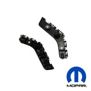 Base de parachoque dereha e izquierda Grand Cherokee WK2 4G 2011-2013 Mopar