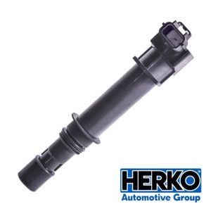 Bobina de encendido Cherokee Liberty KJ 2002-2007, Grand Cherokee WJ 1999-2005, Grand Cherokee WK 2005-2007 Herko