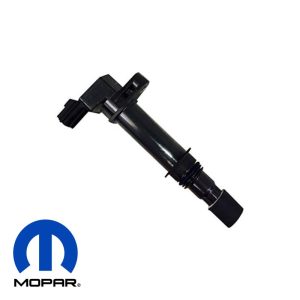 Bobina de encendido Cherokee Liberty KJ 2002-2007, Grand Cherokee WJ 4.7L 1999-2005, Grand Cherokee WK 4.7L 2005-2007 Mopar