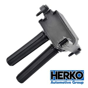 Bobina de encendido Dodge RAM 1500 2500 3500 2005-2018, Commander, 2006-2009, Grand Cherokee WK2 4G 2011-2018 Herko