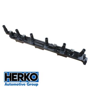 Bobina tipo regleta de conector arriba Cherokee XJ 2000-2001, Grand Cherokee WJ 1999-2005 Herko
