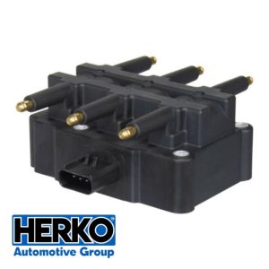 Bobina Town Country 2001-2008, Caravan 2001-2007, Grand Caravan 2001-2007, Jeep Wrangler 2006-2008 Herko
